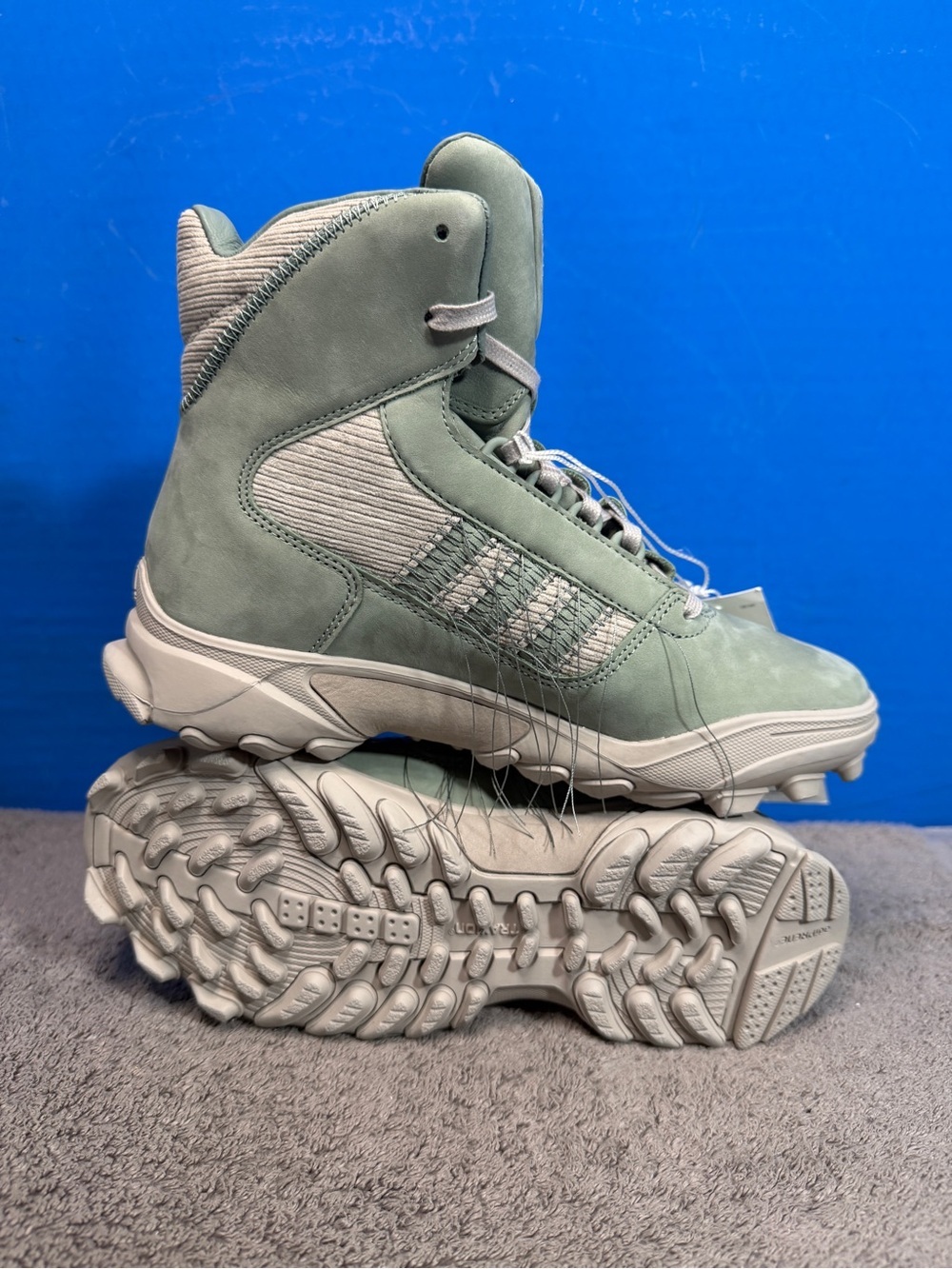 Adidas Y-3 GSG9
Brand new - Picture 6 of 11
